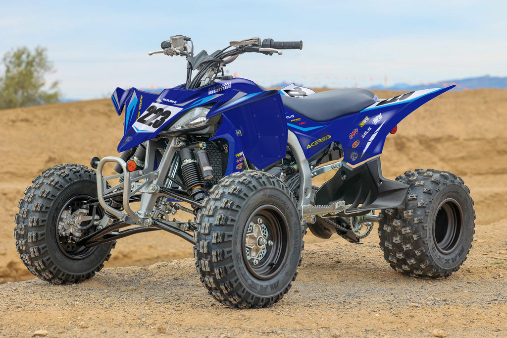 Spec Graphics Kit for Yamaha