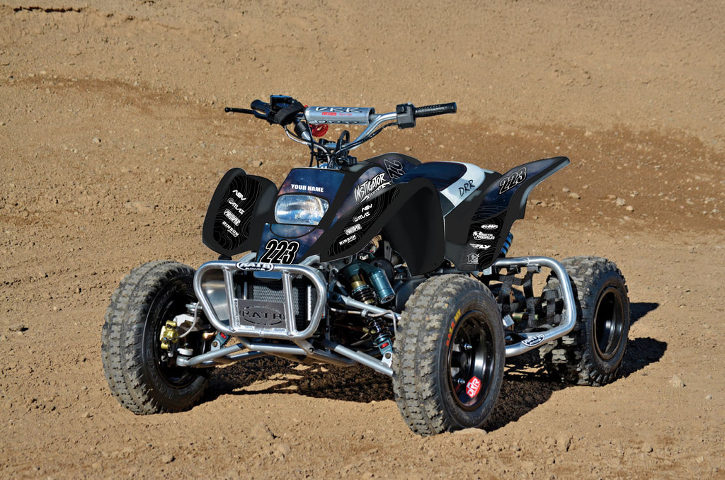 Void Graphics Kit for DRR