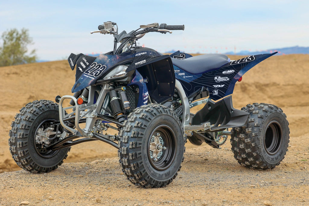 Void Graphics Kit for Yamaha